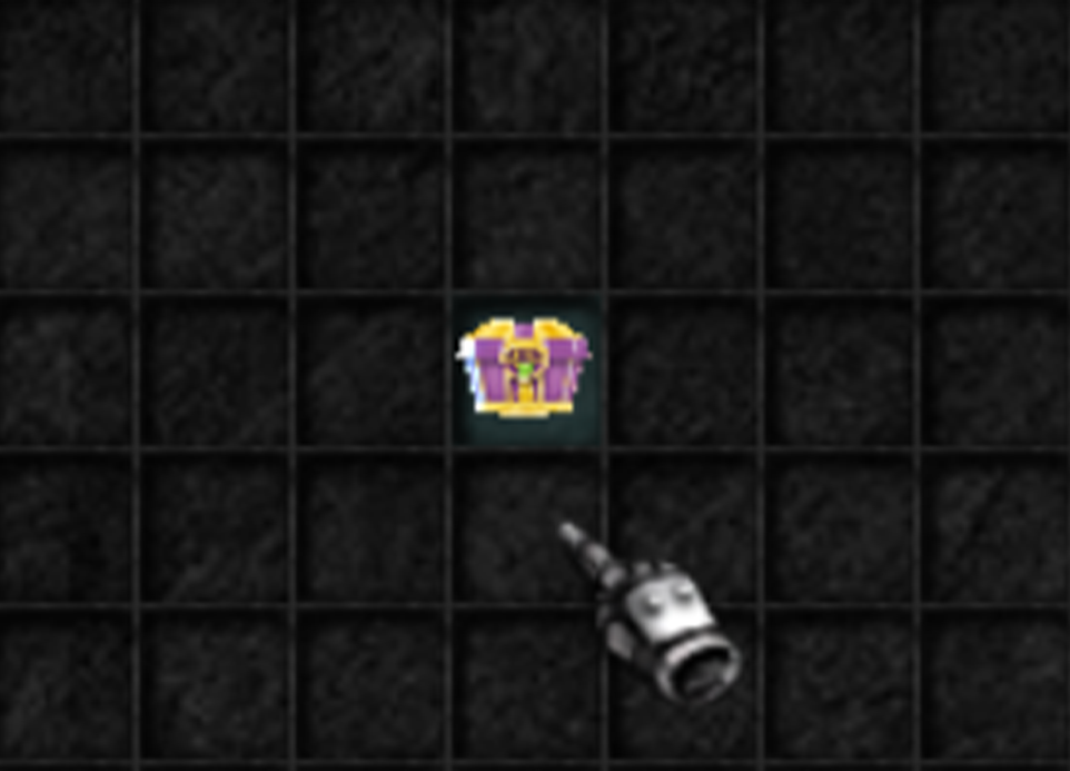 Purple Chaos Box