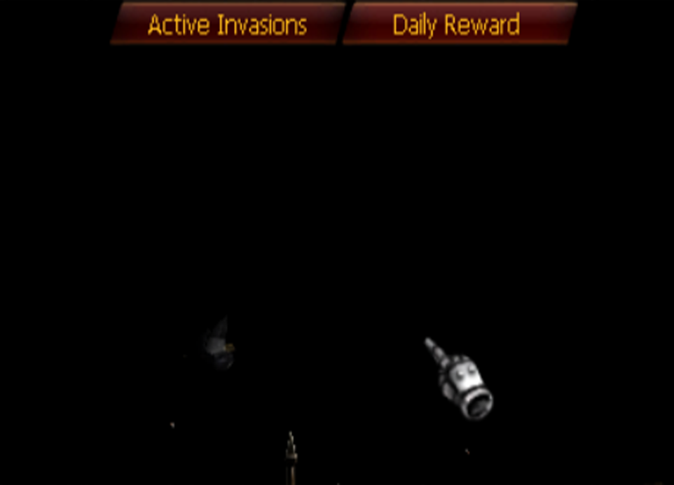 Daily Rewards