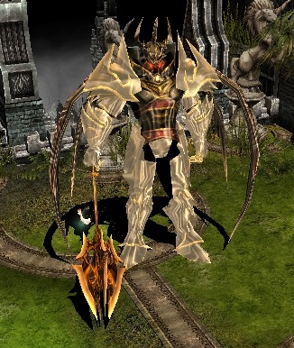 Boss Erohim
