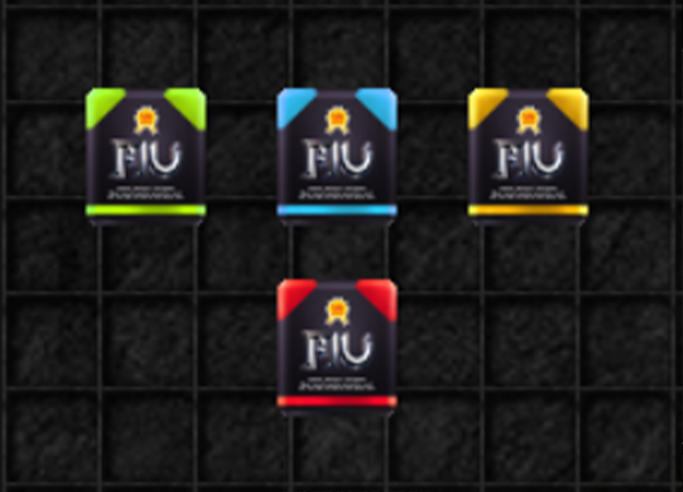 WGold Gift Box