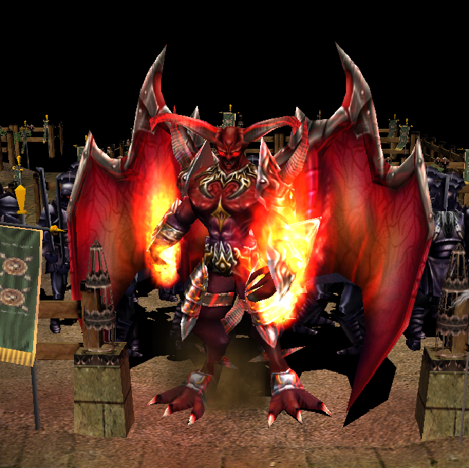 Boss Hell Maine