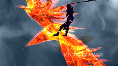 Boss Phoenix